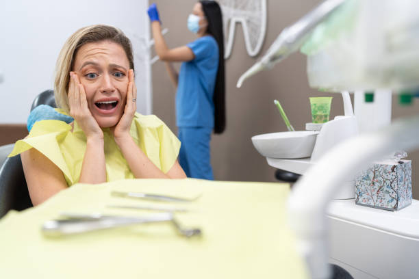 Best Emergency Treatment for Toothache in Blackhawk, SD